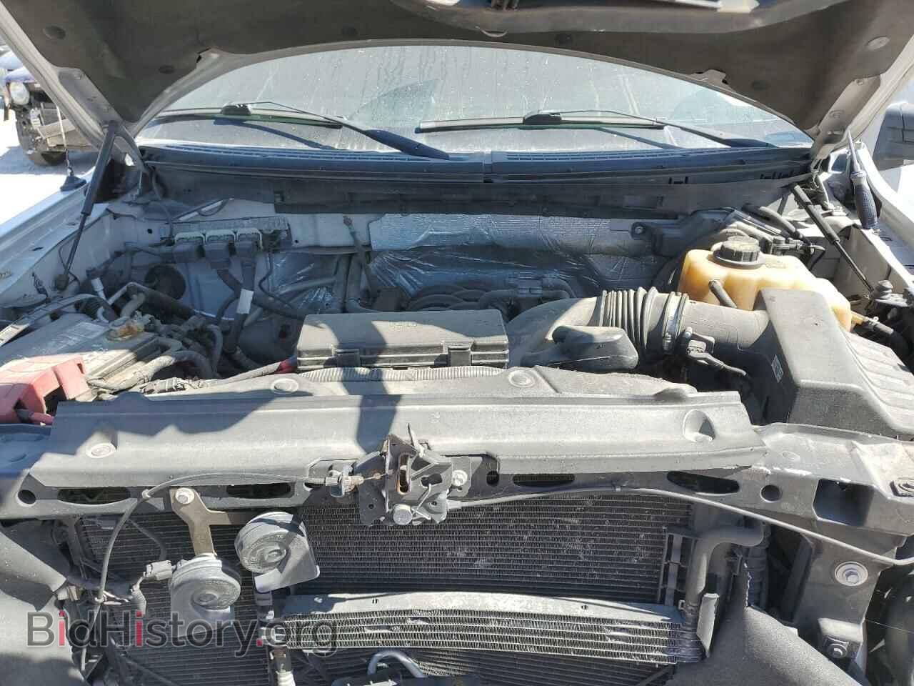 2013 FORD All Models - VIN: 1FTMF1EF3DFB72688 - Фото 11