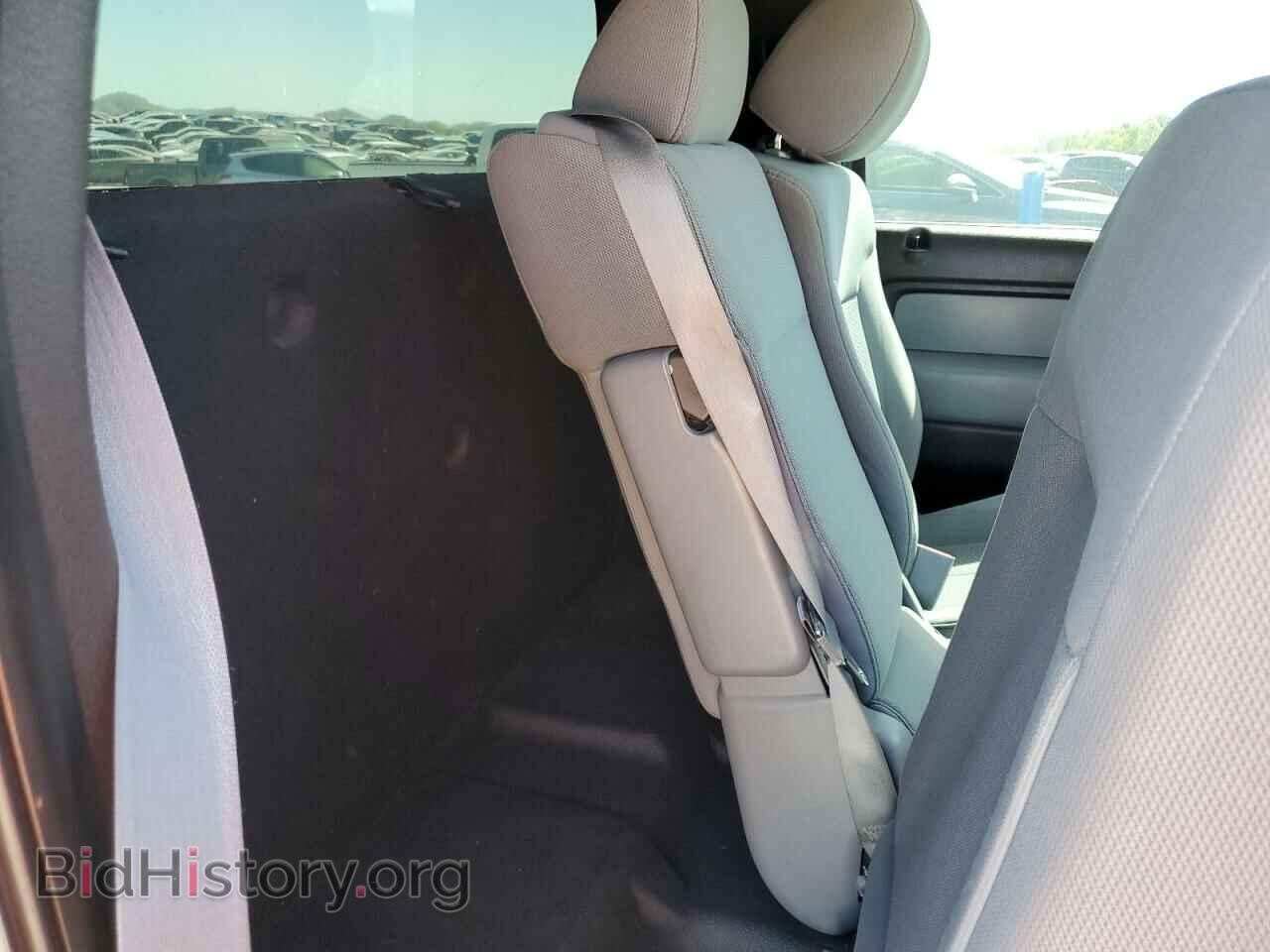 2013 FORD All Models - VIN: 1FTMF1EF3DFB72688 - Фото 10