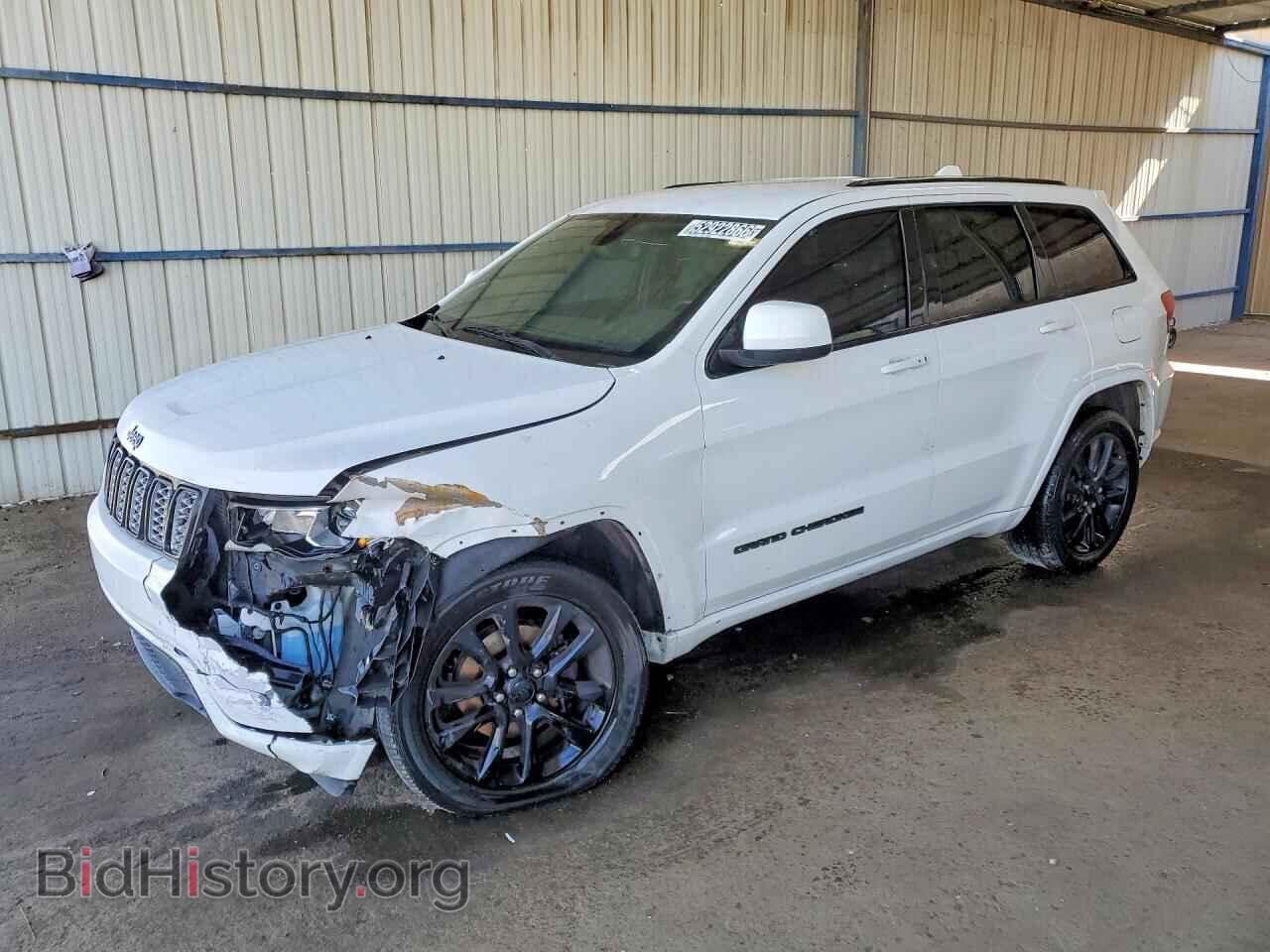 Photo 1C4RJEAGXLC355712 - JEEP CHEROKEE 2020