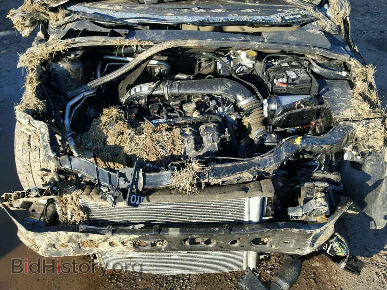 2016 FORD FOCUS - VIN: 1FADP3L90GL251687 - Фото 7