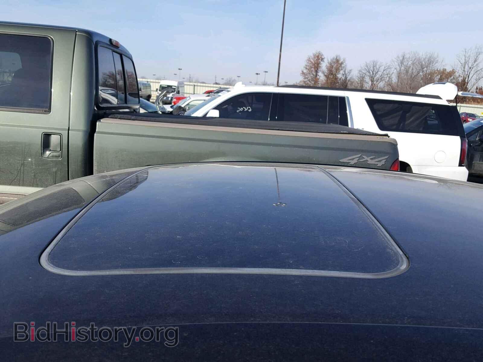 2015 LEXUS IS - VIN: JTHCE1D28F5007837 - Photo 9