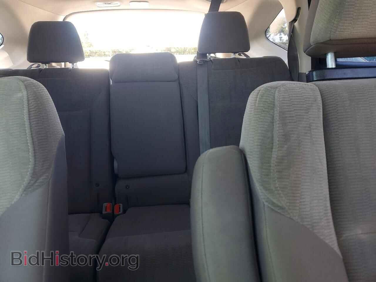 2012 HONDA CRV - VIN: 5J6RM3H33CL021238 - Фото 10