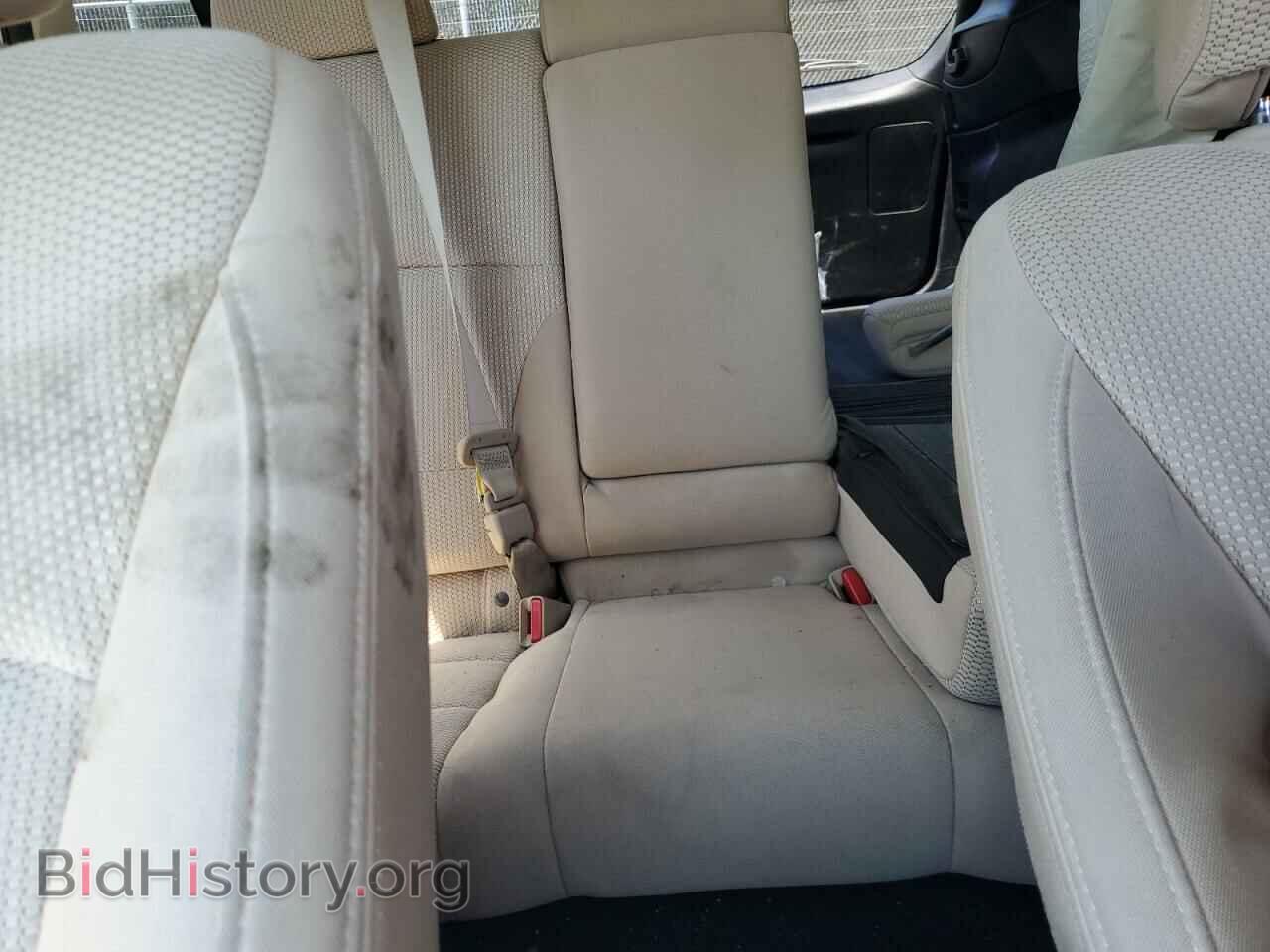 2016 SUBARU OUTBACK - VIN: 4S4BSBCC8G3244648 - Фото 10