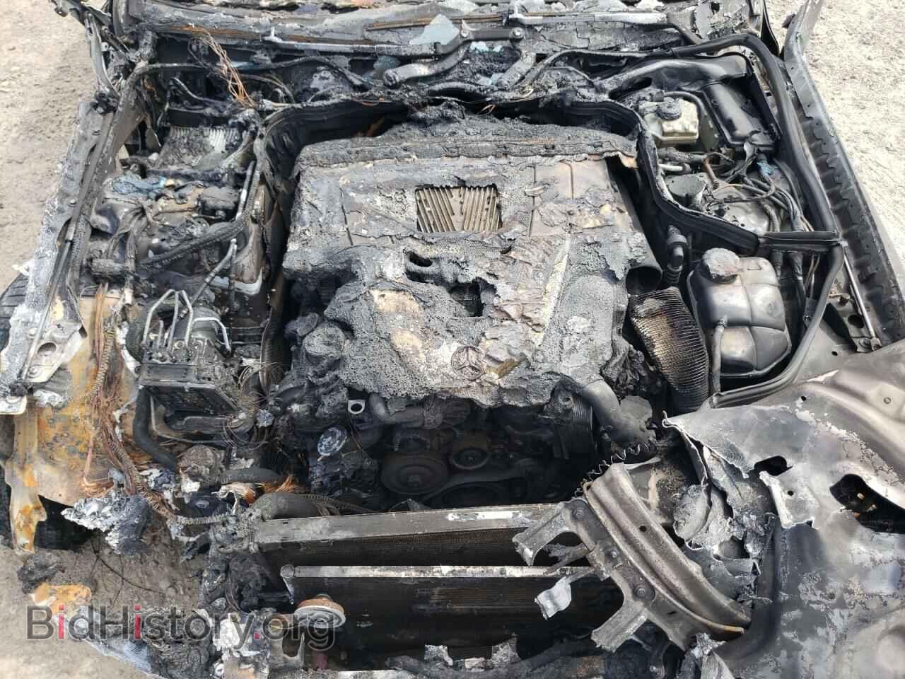 2008 MERCEDES-BENZ E-CLASS - VIN: WDBUF72X68B255625 - Фото 7