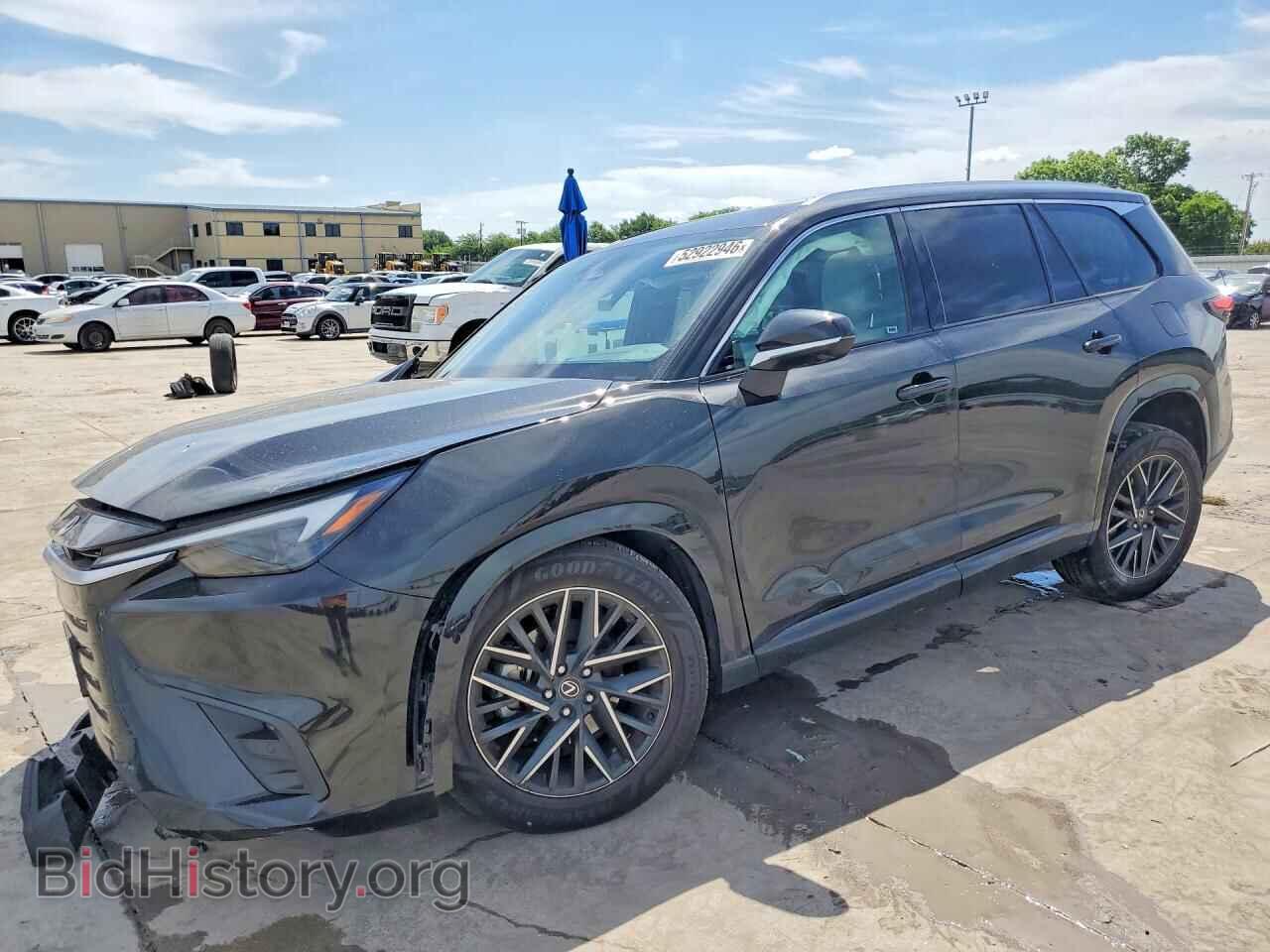 Photo 5TDAAAA60RS003615 - LEXUS UNKNOWN 2024
