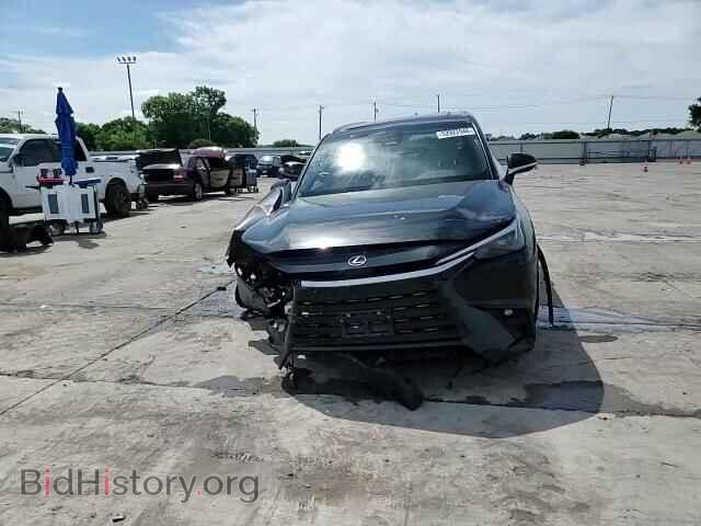 2024 LEXUS UNKNOWN - VIN: 5TDAAAA60RS003615 - Photo 15