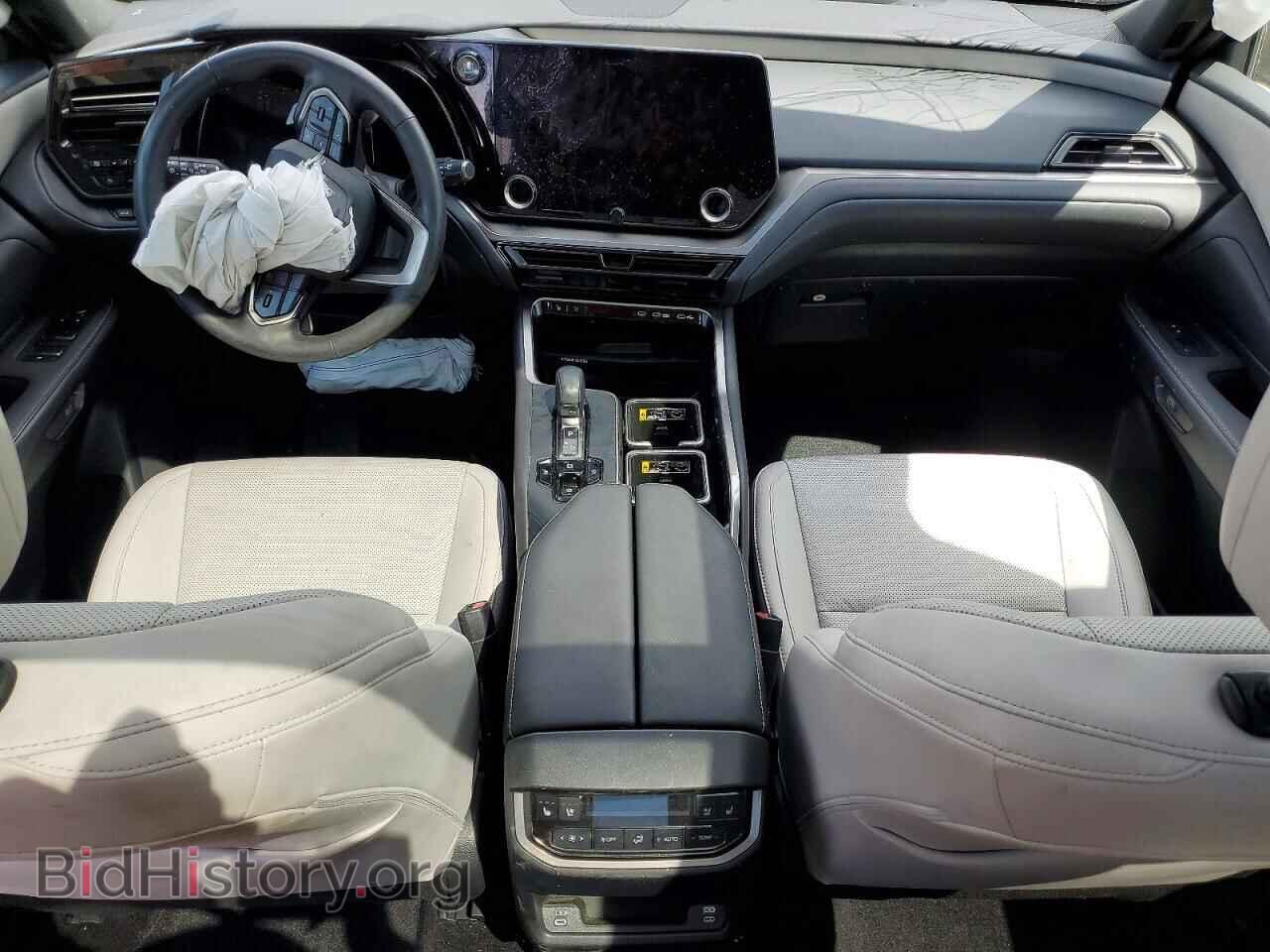 2024 LEXUS UNKNOWN - VIN: 5TDAAAA60RS003615 - Photo 8