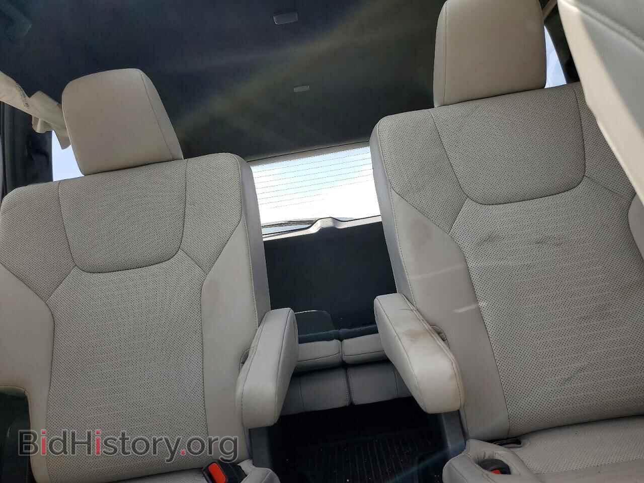 2024 LEXUS UNKNOWN - VIN: 5TDAAAA60RS003615 - Photo 10
