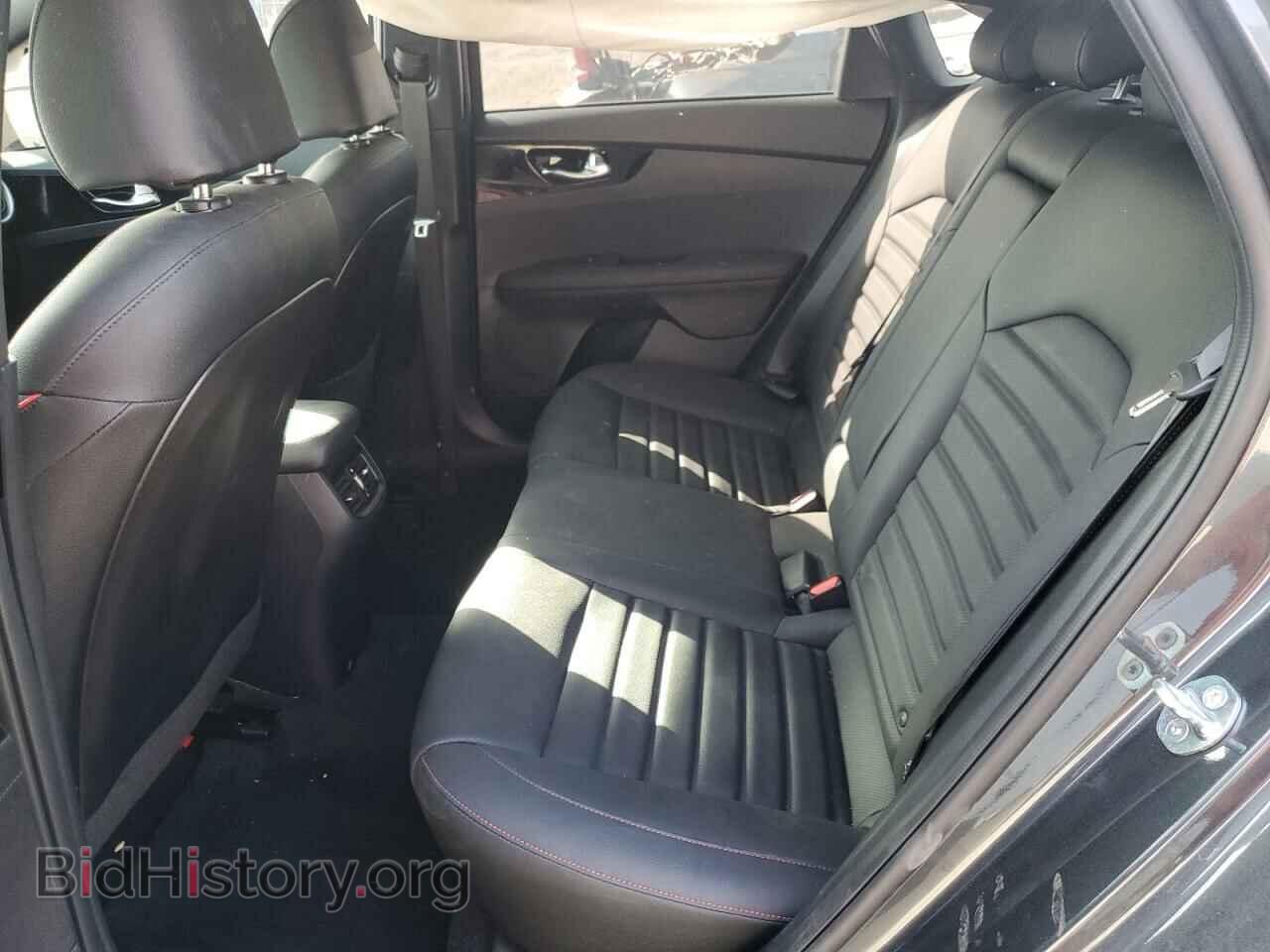2021 KIA FORTE - VIN: 3KPF44AC2ME411847 - Фото 10