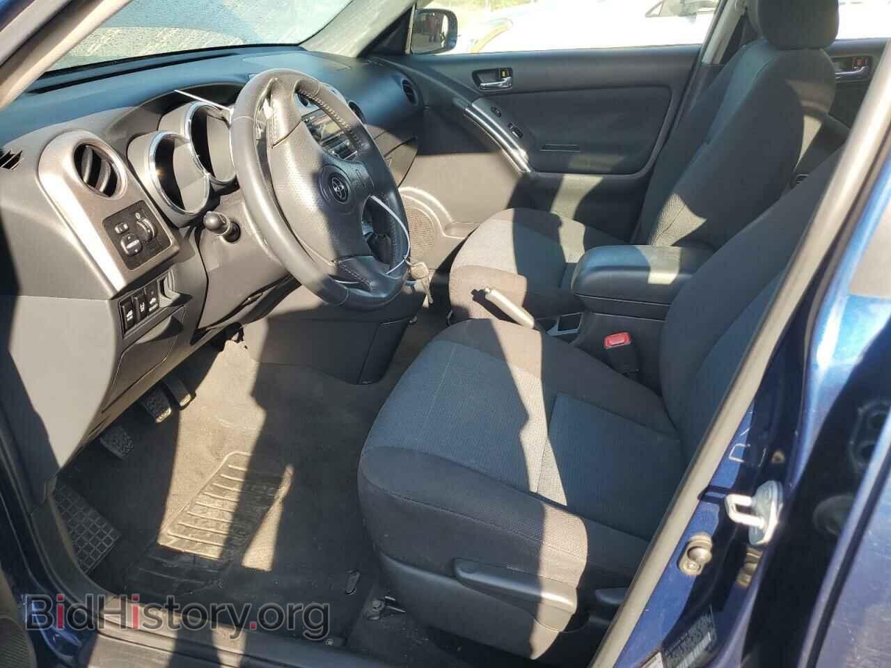 2007 TOYOTA COROLLA - VIN: 2T1KR30E57C672647 - Фото 7