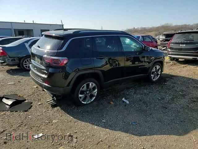 2020 JEEP COMPASS - VIN: 3C4NJDCB7LT233906 - Photo 14