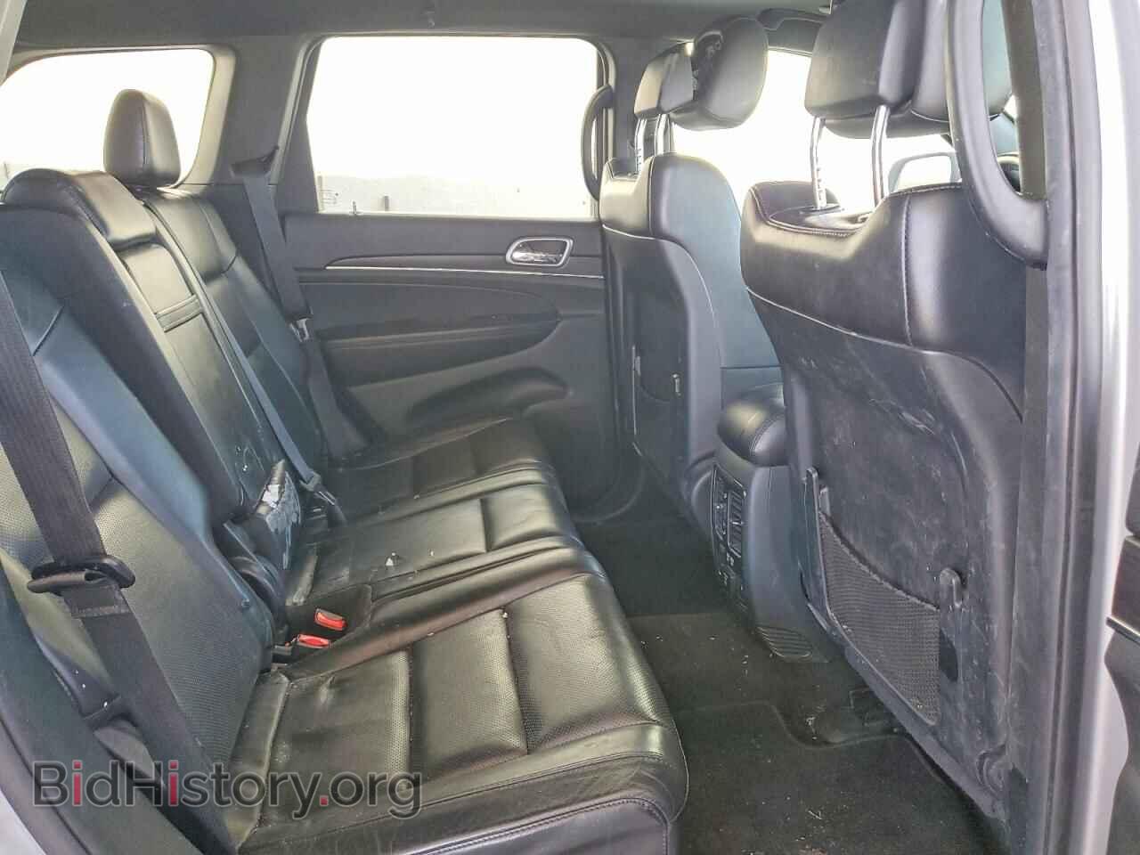 2018 JEEP CHEROKEE - VIN: 1C4RJEBG4JC130603 - Фото 11