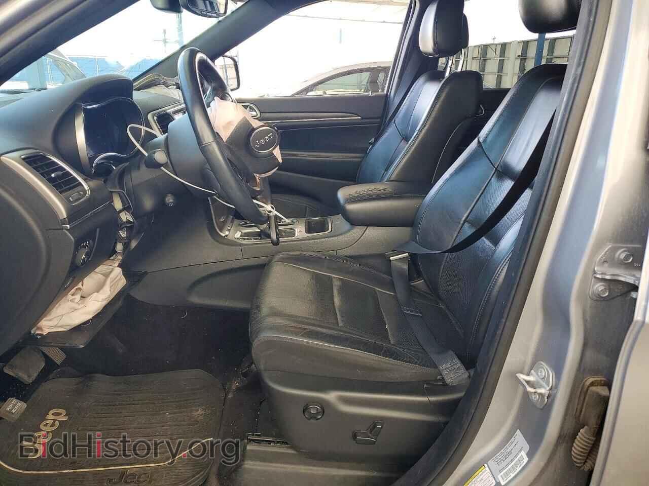 2018 JEEP CHEROKEE - VIN: 1C4RJEBG4JC130603 - Фото 7