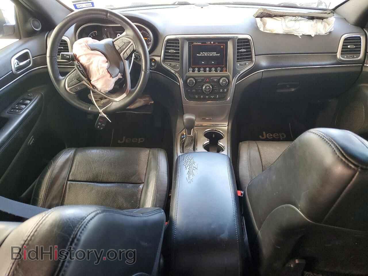 2018 JEEP CHEROKEE - VIN: 1C4RJEBG4JC130603 - Фото 8