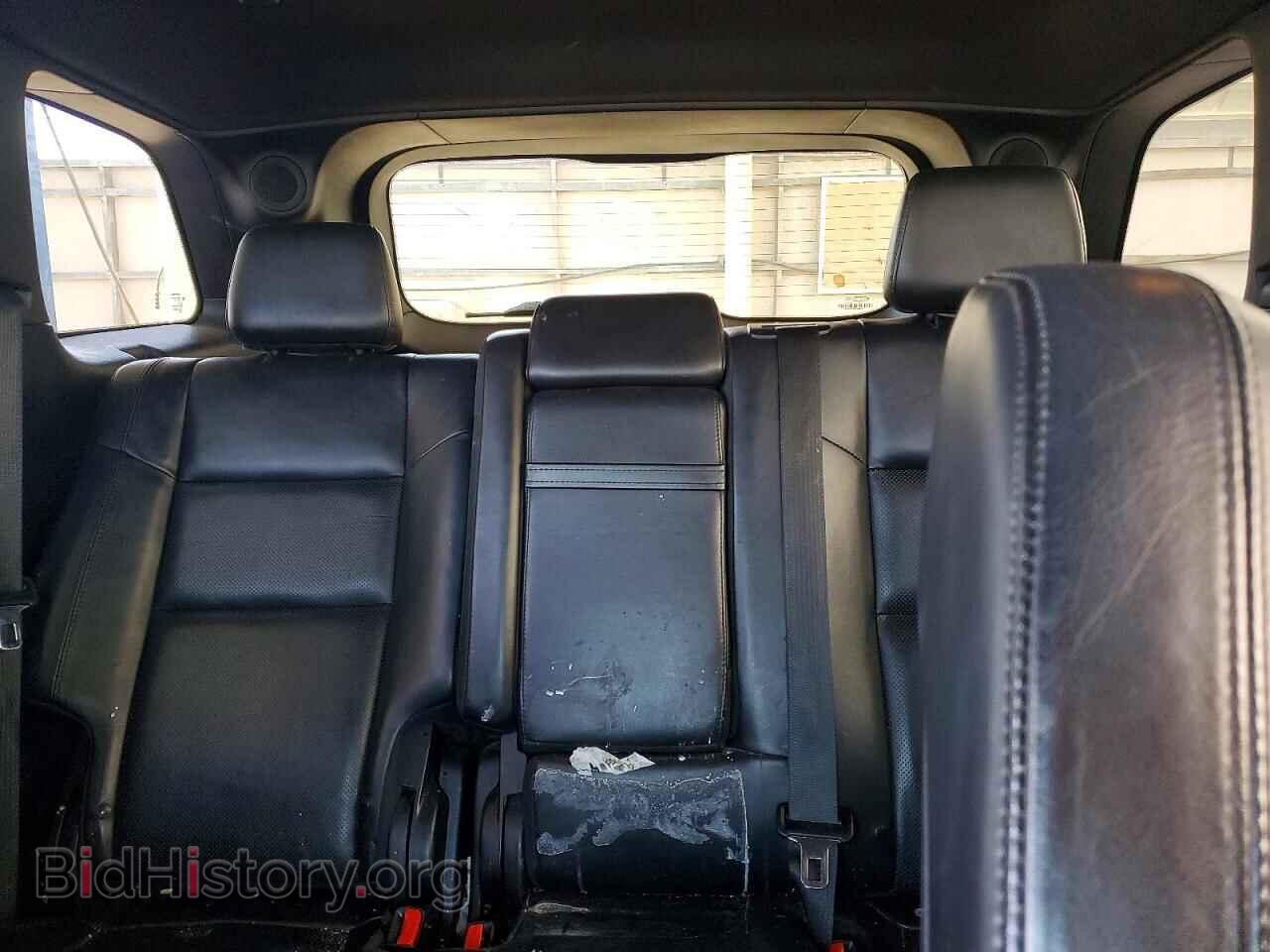 2018 JEEP CHEROKEE - VIN: 1C4RJEBG4JC130603 - Фото 10