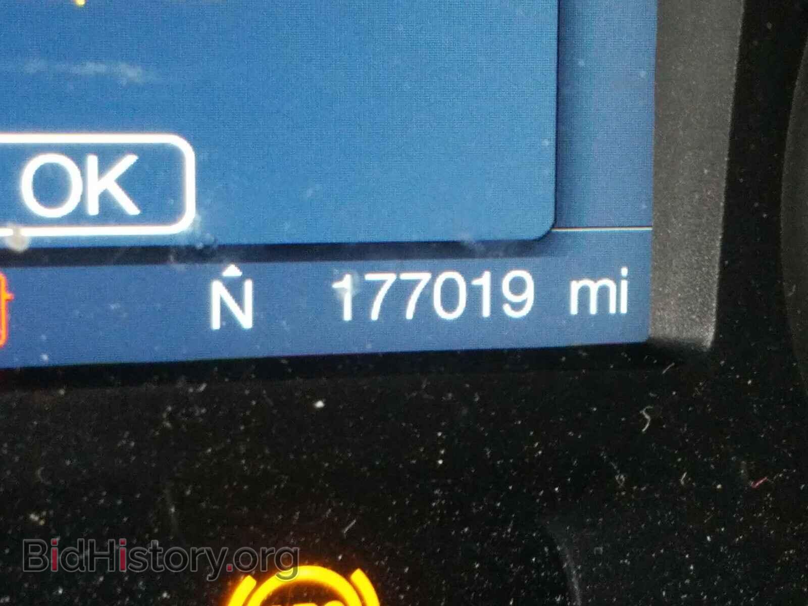 2012 FORD EDGE - VIN: 2FMDK4GC3CBA83134 - Фото 8