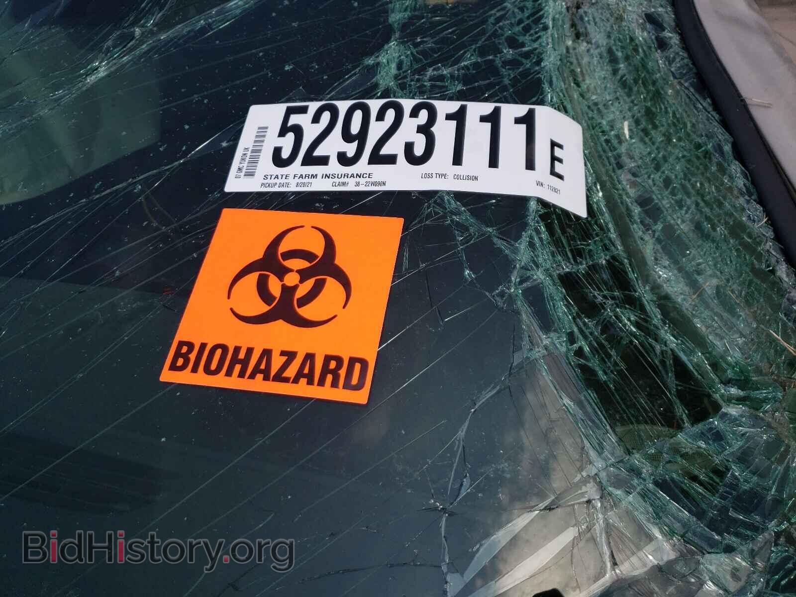 2007 GMC YUKON - VIN: 1GKFK13087J112821 - Фото 9