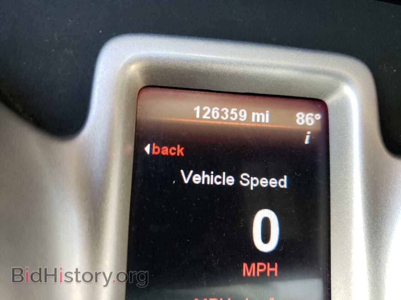 2012 DODGE JOURNEY - VIN: 3C4PDCAB5CT199350 - Фото 8