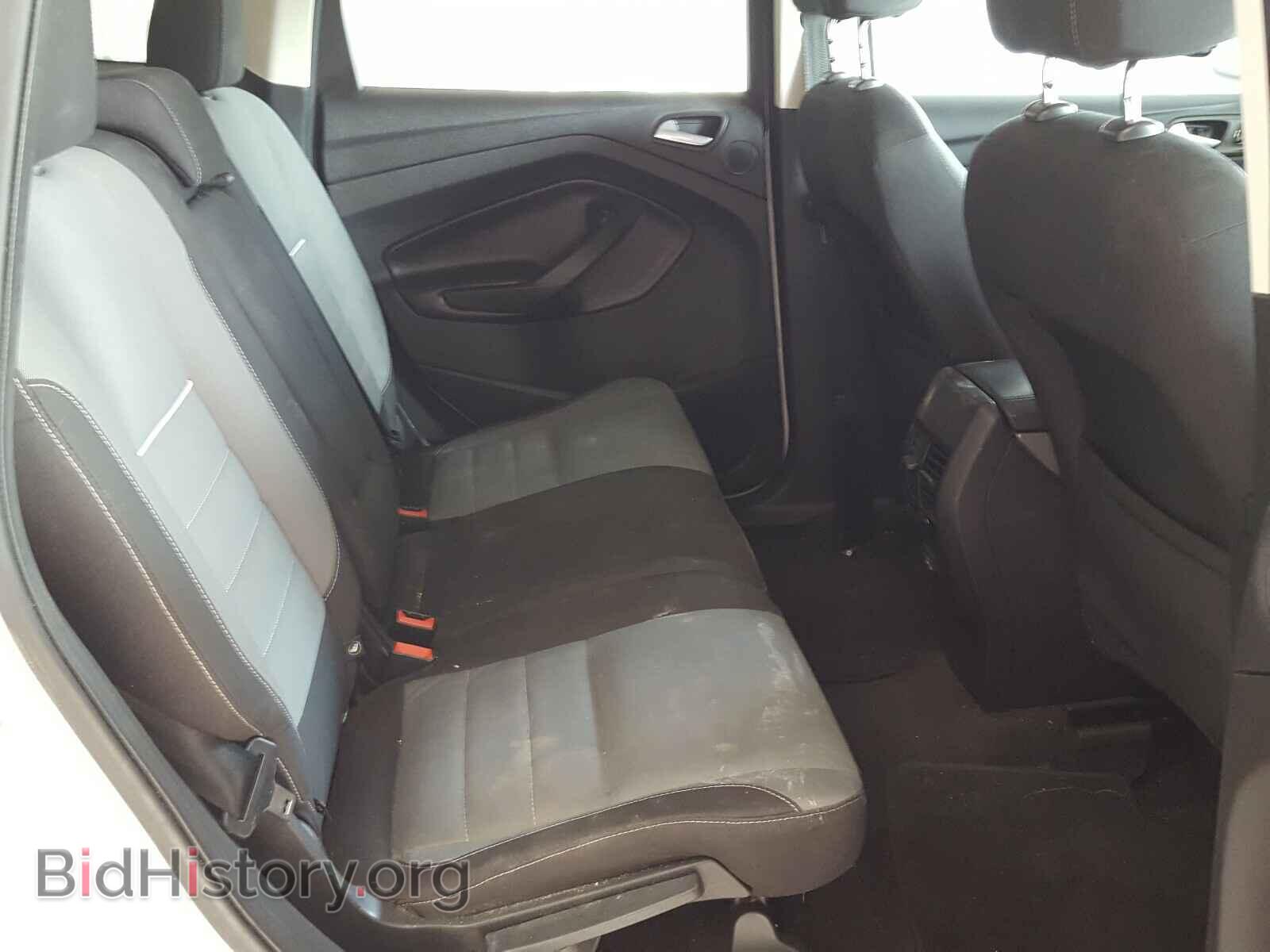 2013 FORD ESCAPE - VIN: 1FMCU0GX9DUB39669 - Фото 6