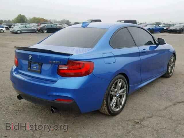 2015 BMW M2 - VIN: WBA1J7C52FV288887 - Фото 4