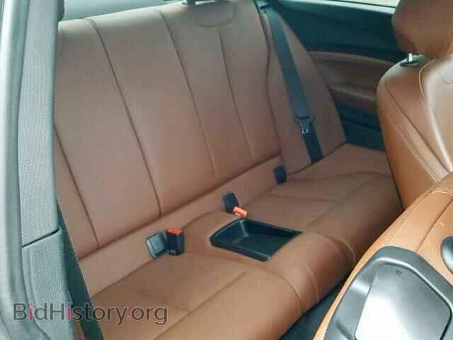 2015 BMW M2 - VIN: WBA1J7C52FV288887 - Фото 6