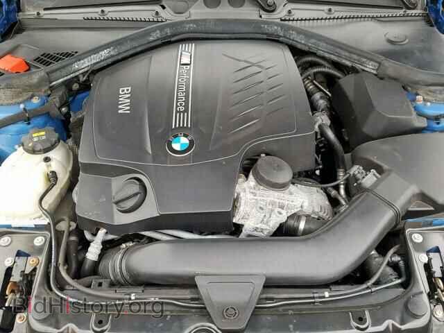 2015 BMW M2 - VIN: WBA1J7C52FV288887 - Фото 7