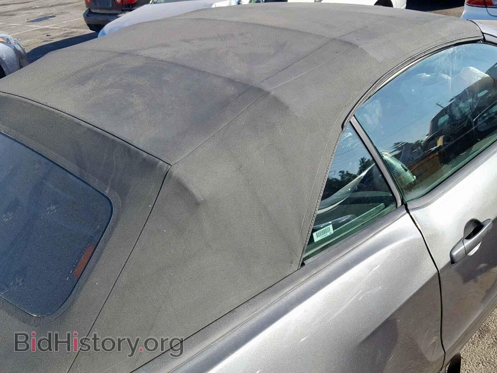 2013 FORD MUSTANG - VIN: 1ZVBP8EM1D5217500 - Фото 9