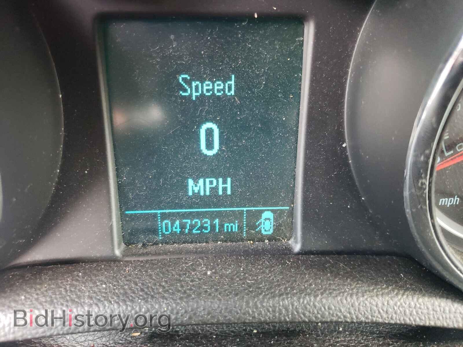 2015 BUICK ENCORE - VIN: KL4CJBSB9FB221351 - Фото 8