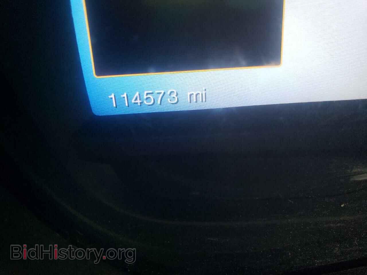 2013 FORD EXPLORER - VIN: 1FM5K7F81DGA21051 - Фото 8