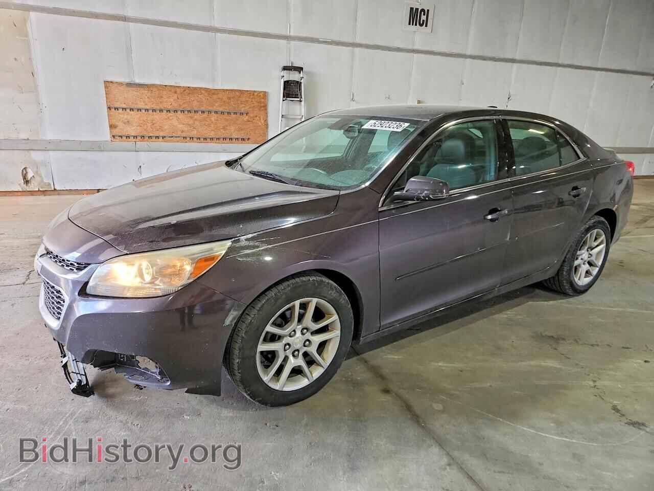 Фотография 1G11C5SL7FF332399 - CHEVROLET MALIBU 2015