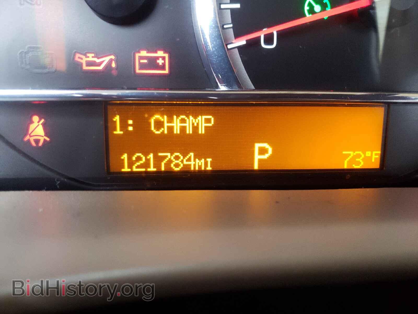 2008 CADILLAC STS - VIN: 1G6DD67V480128377 - Фото 8