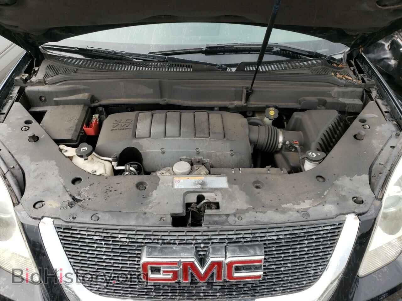 2012 GMC ACADIA - VIN: 1GKKVRED9CJ340759 - Фото 7