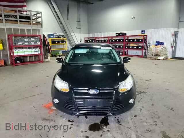 2012 FORD FOCUS - VIN: 1FAHP3H28CL243117 - Фото 10