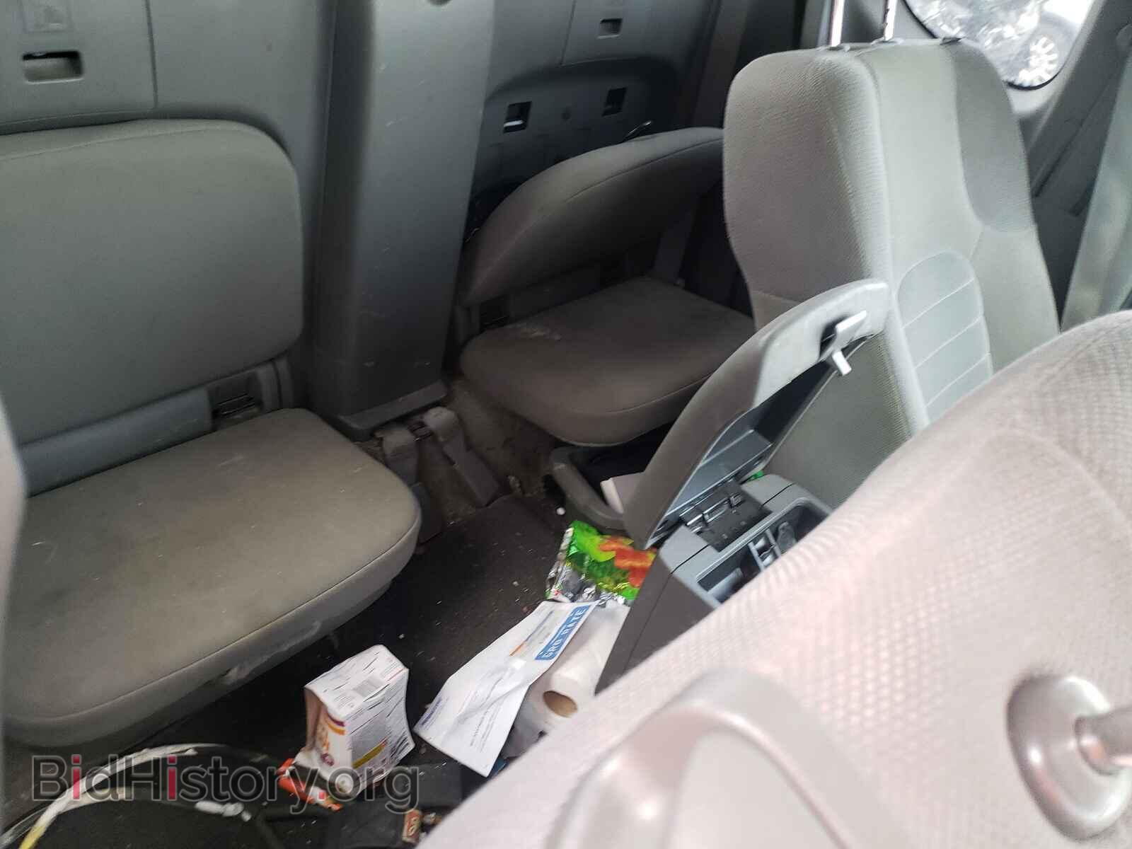 2013 NISSAN FRONTIER - VIN: 1N6BD0CT5DN745285 - Фото 6