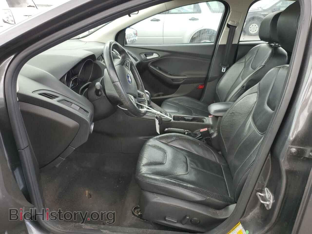2016 FORD FOCUS - VIN: 1FADP3F24GL386752 - Photo 7