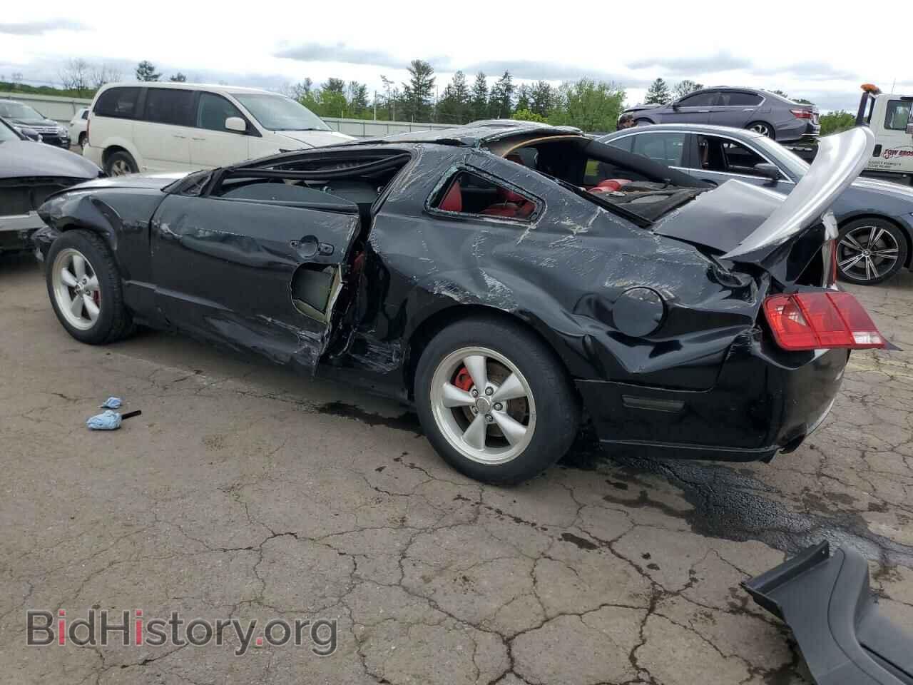 2006 FORD ALL Models - VIN: 1ZVHT80N065238380 - Photo 2