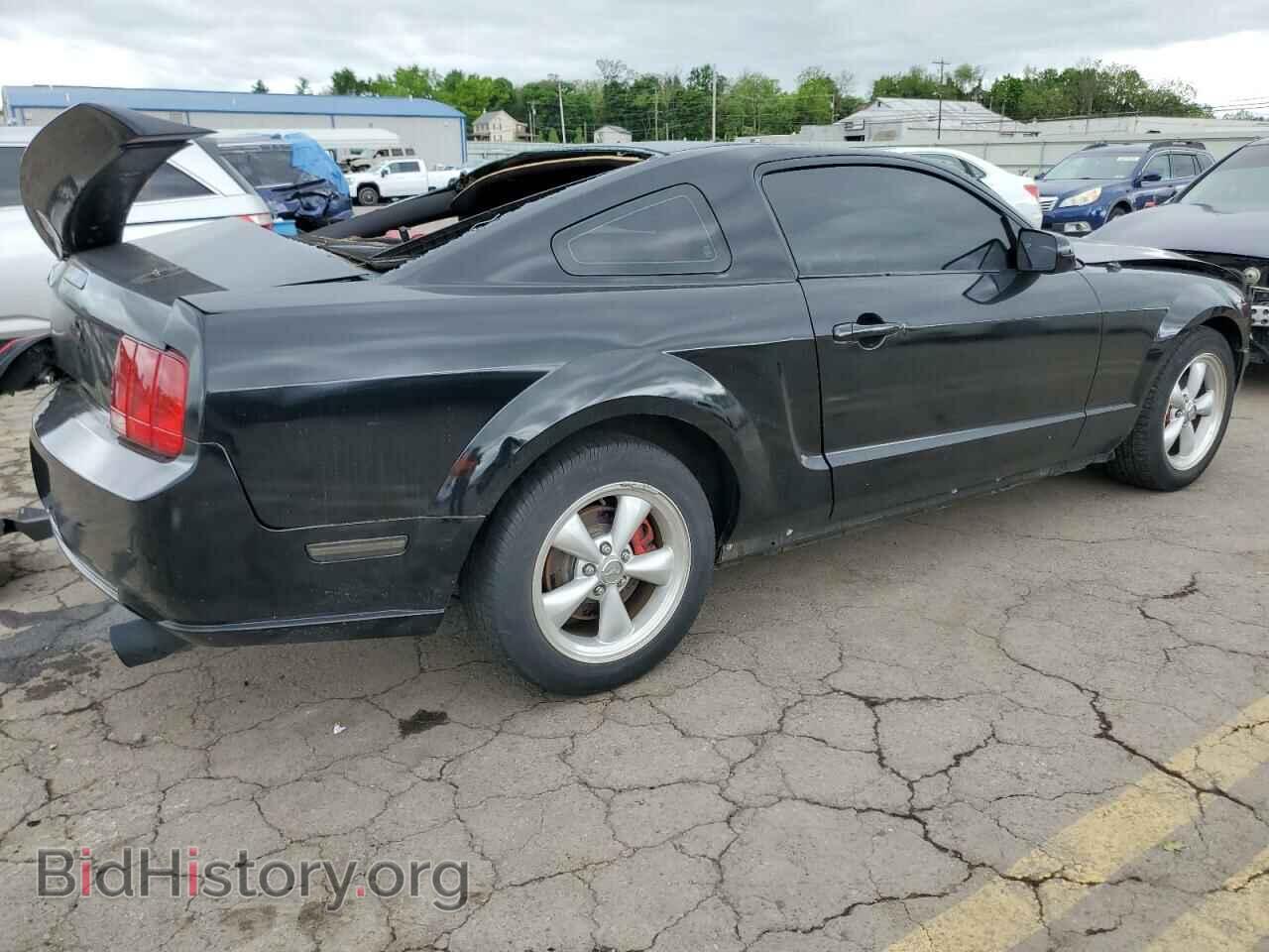 2006 FORD ALL Models - VIN: 1ZVHT80N065238380 - Photo 3