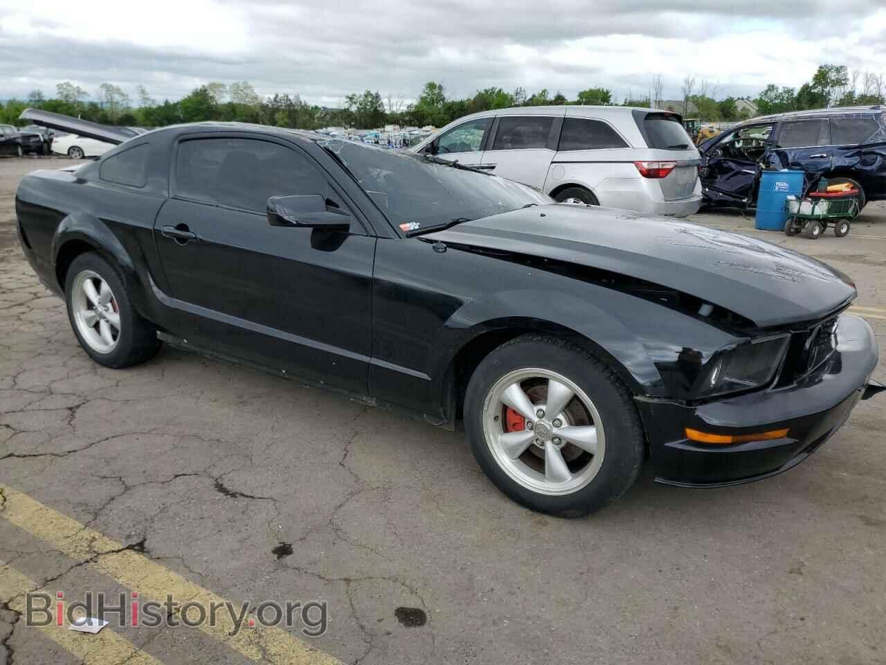 2006 FORD ALL Models - VIN: 1ZVHT80N065238380 - Photo 4