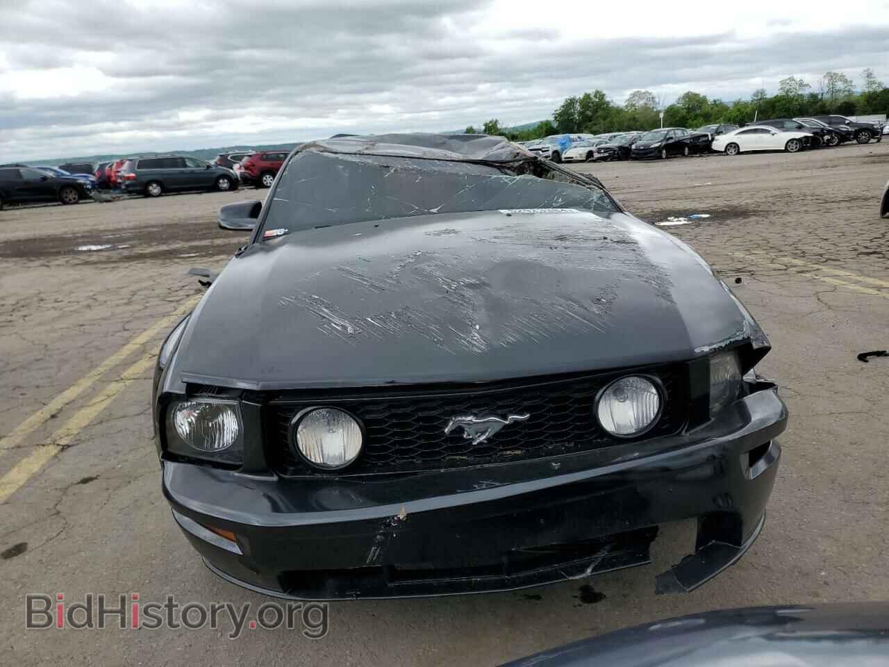2006 FORD ALL Models - VIN: 1ZVHT80N065238380 - Photo 5