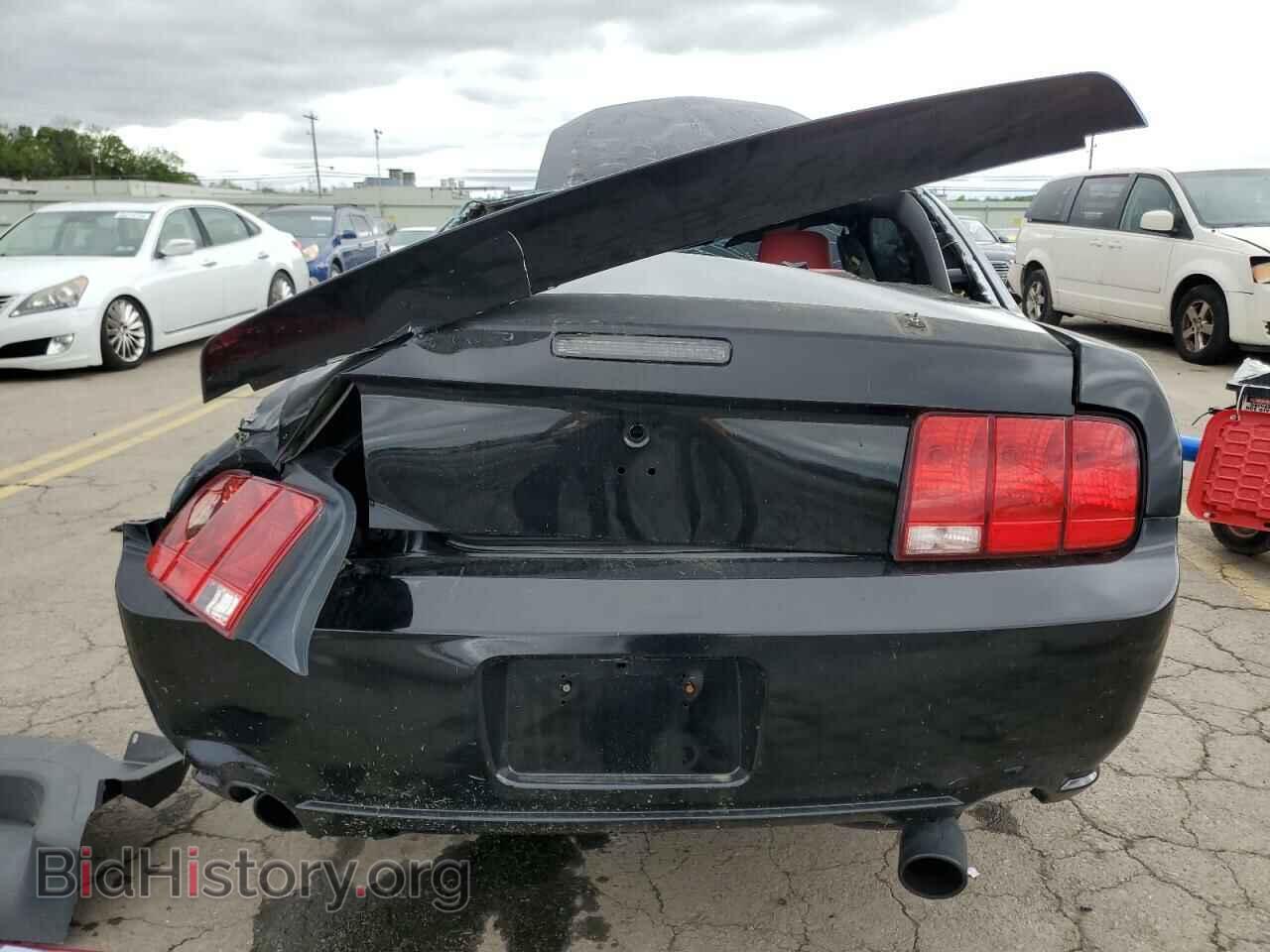 2006 FORD ALL Models - VIN: 1ZVHT80N065238380 - Photo 6