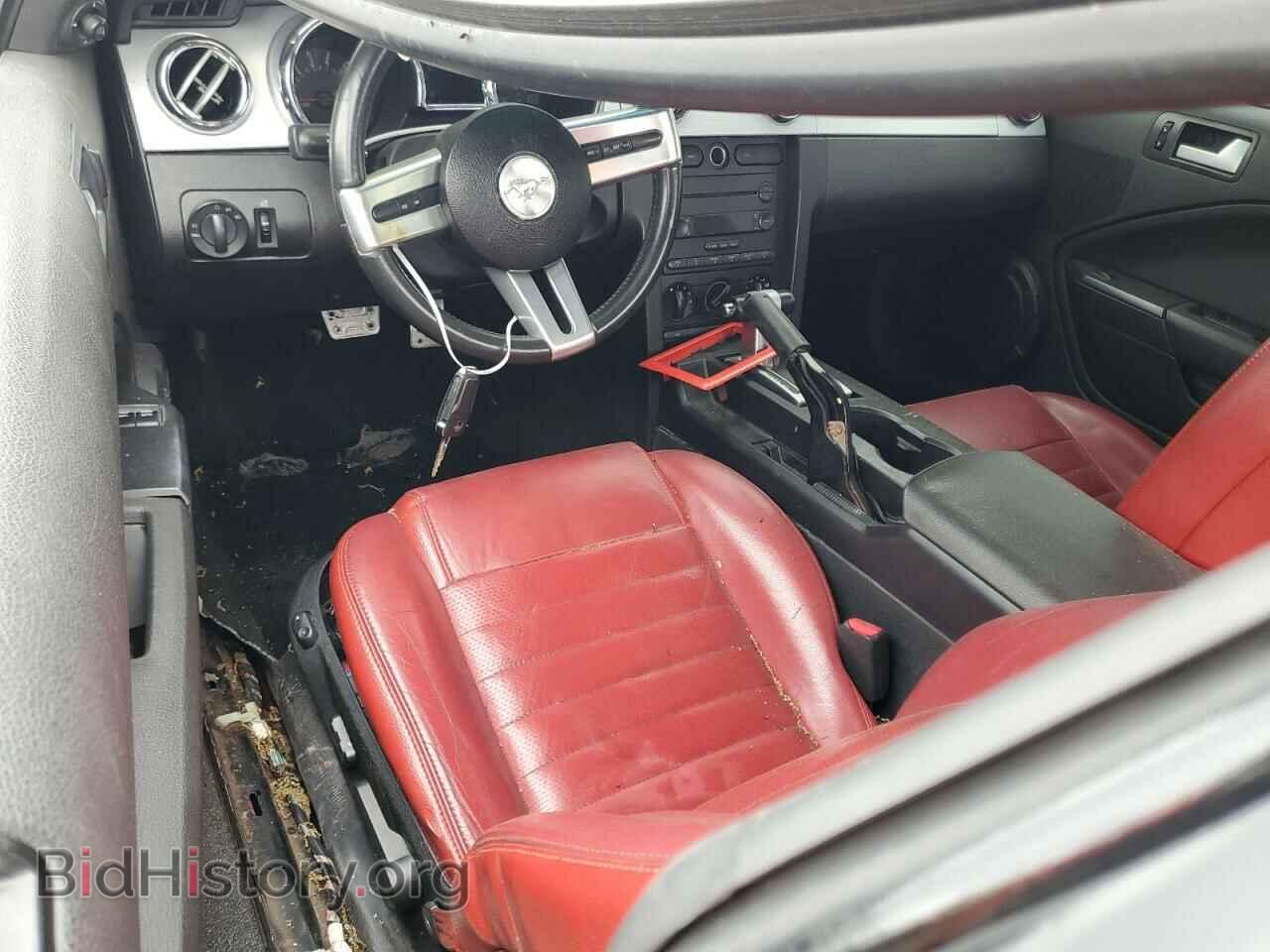 2006 FORD ALL Models - VIN: 1ZVHT80N065238380 - Photo 8