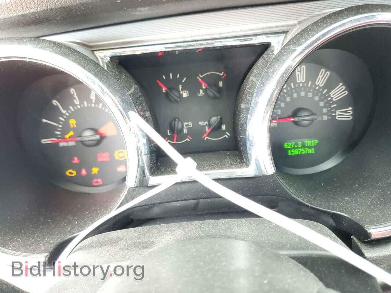 2006 FORD ALL Models - VIN: 1ZVHT80N065238380 - Photo 9