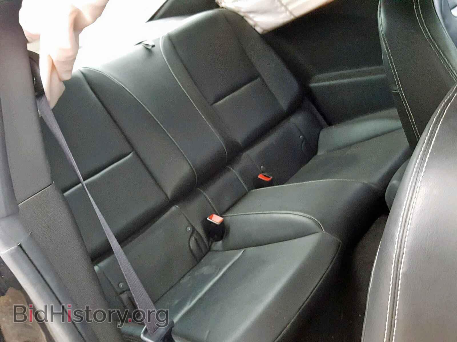 2010 CHEVROLET CAMARO - VIN: 2G1FC1EV8A9218344 - Фото 6