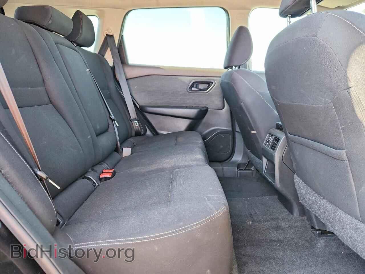 2023 NISSAN ROGUE - VIN: 5N1BT3AA7PC797621 - Фото 10