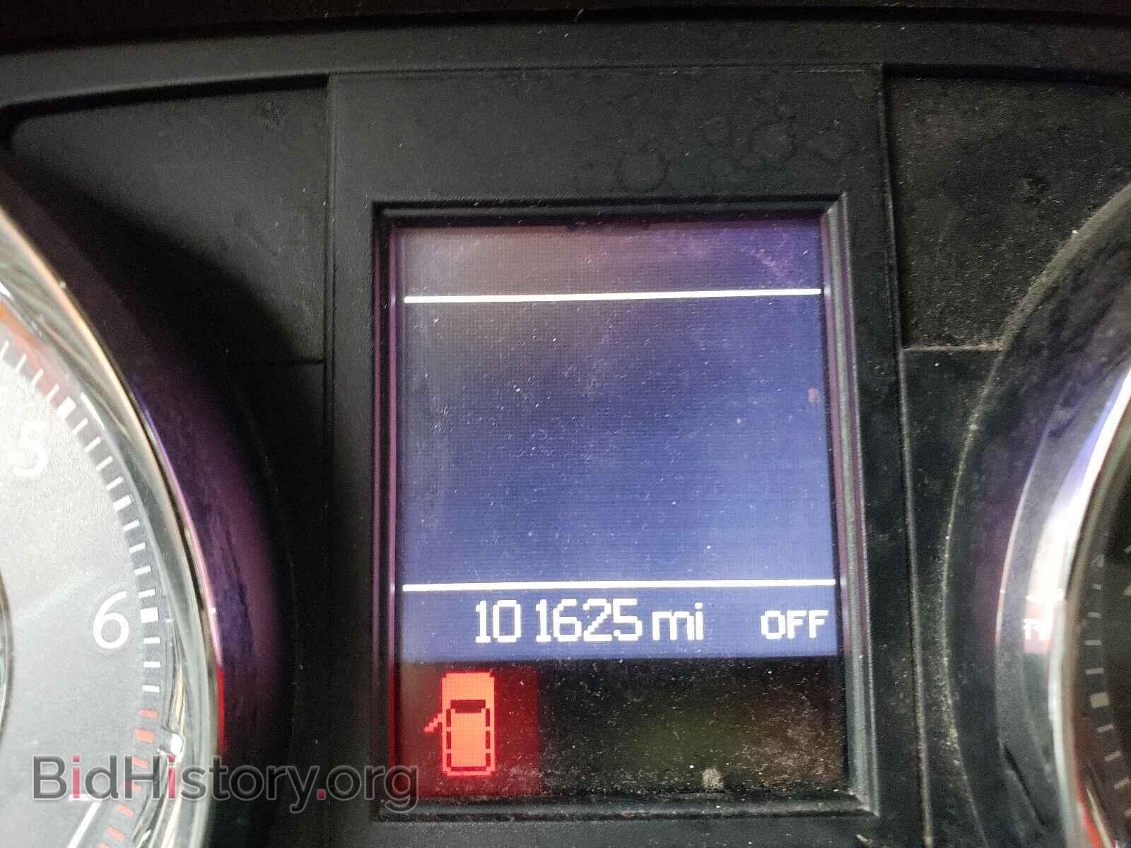 2014 CHRYSLER MINIVAN - VIN: 2C4RC1GG2ER225265 - Фото 8
