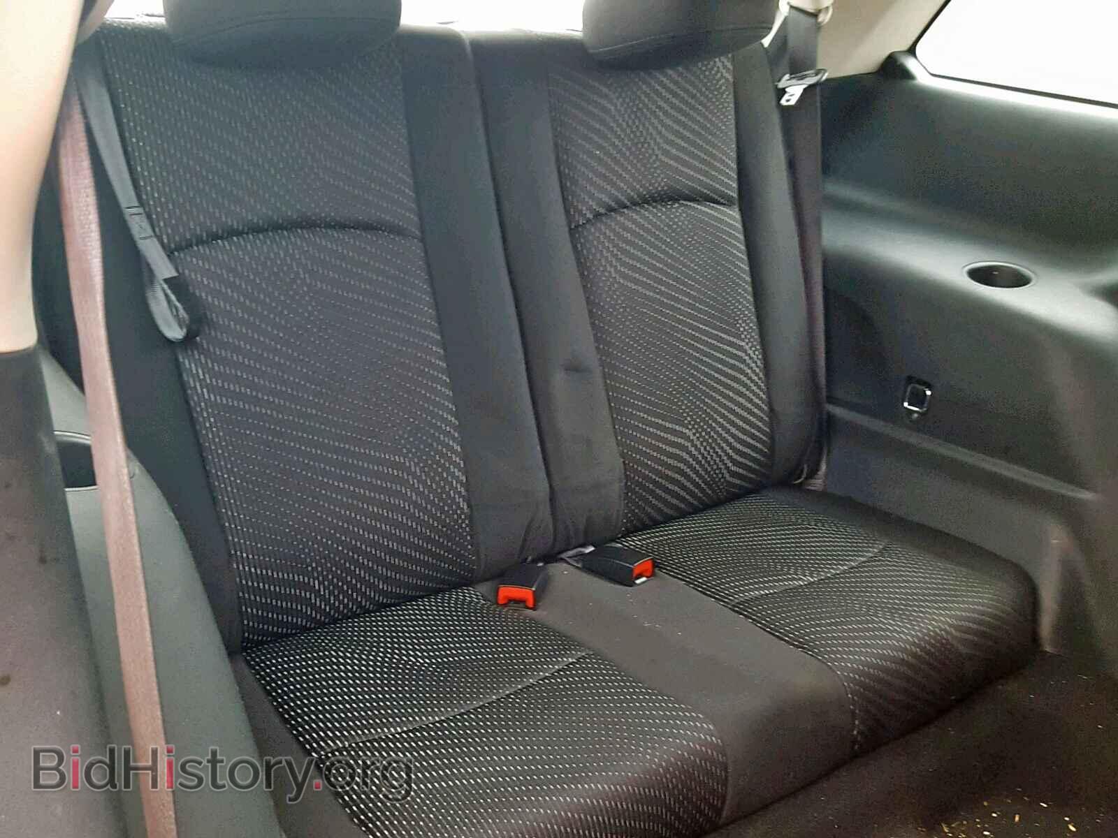 2015 DODGE JOURNEY SE - VIN: 3C4PDCAB7FT591850 - Фото 9