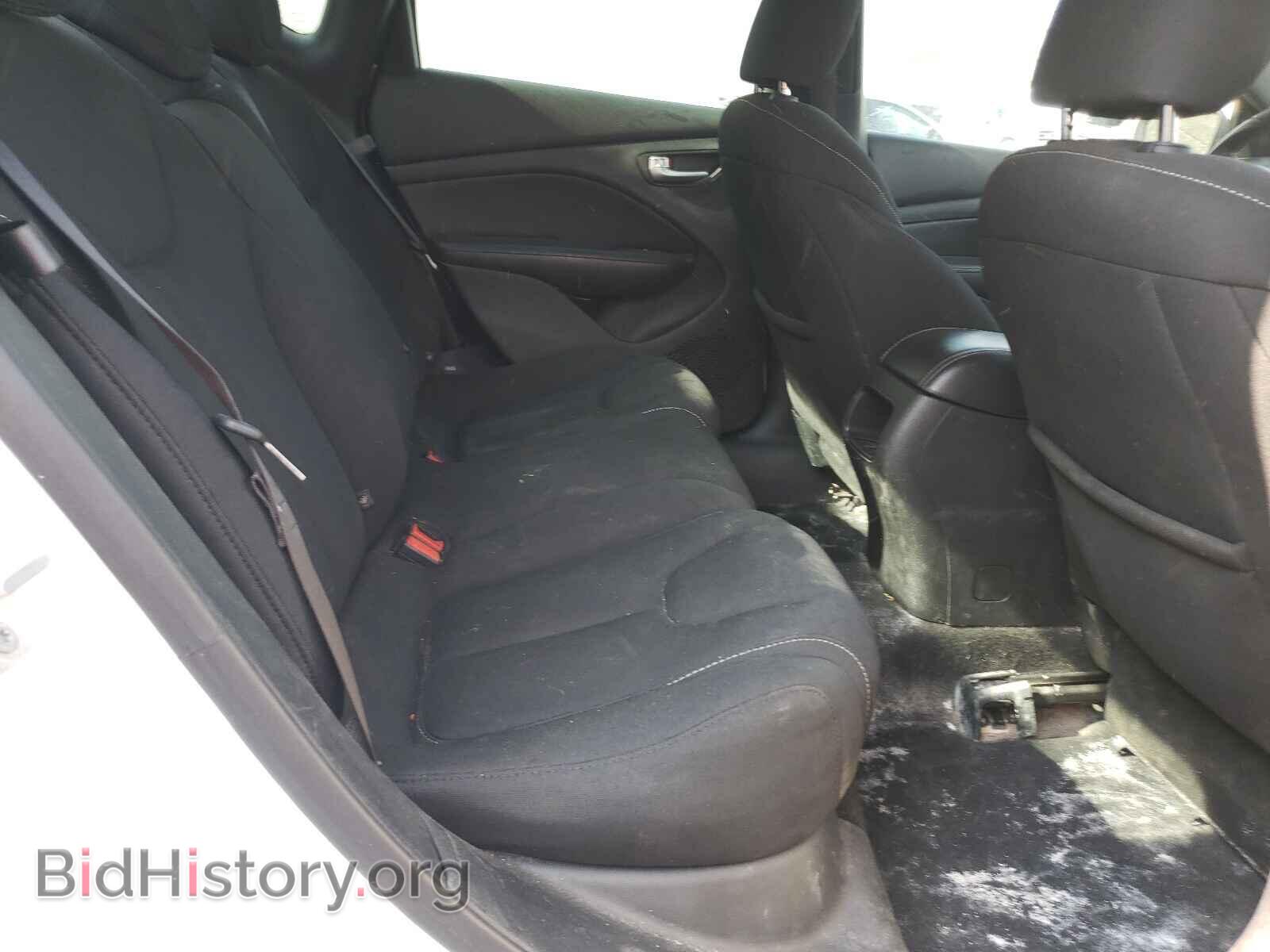 2013 DODGE DART - VIN: 1C3CDFCH3DD150726 - Фото 6