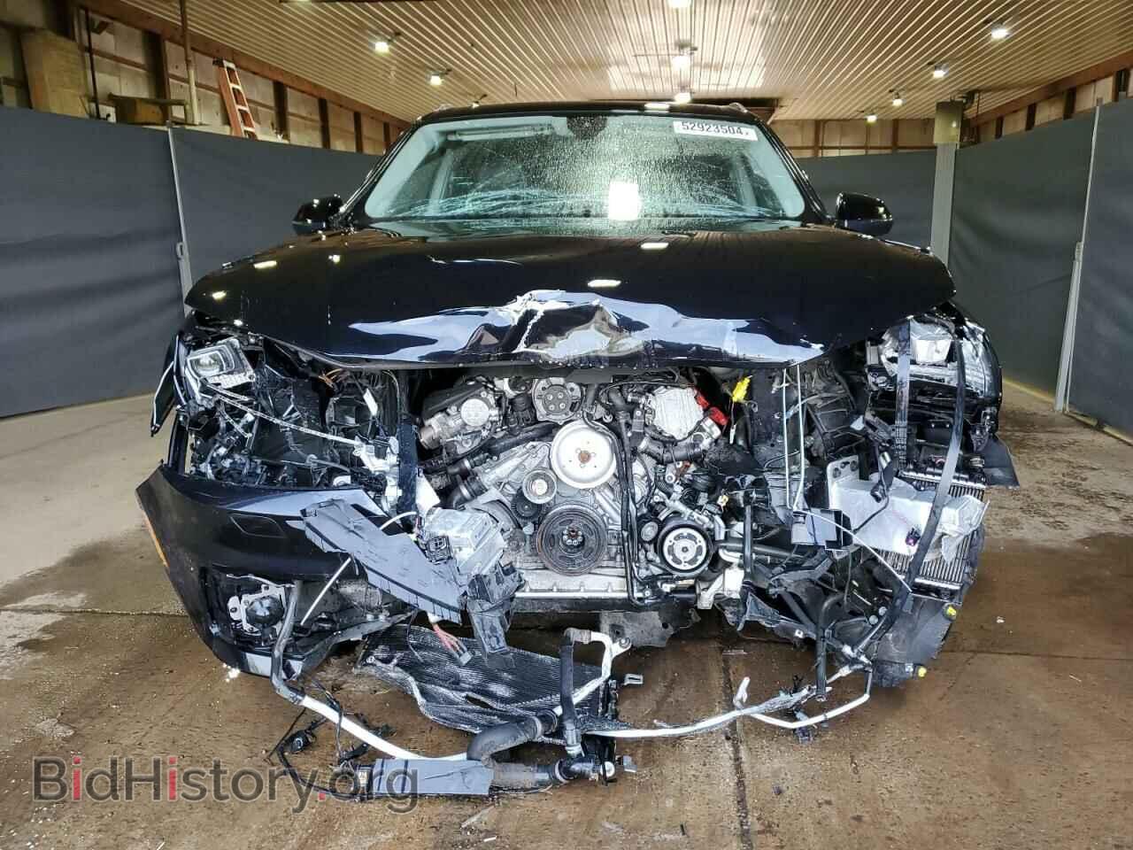2018 AUDI Q7 - VIN: WA1VAAF79JD025349 - Фото 5