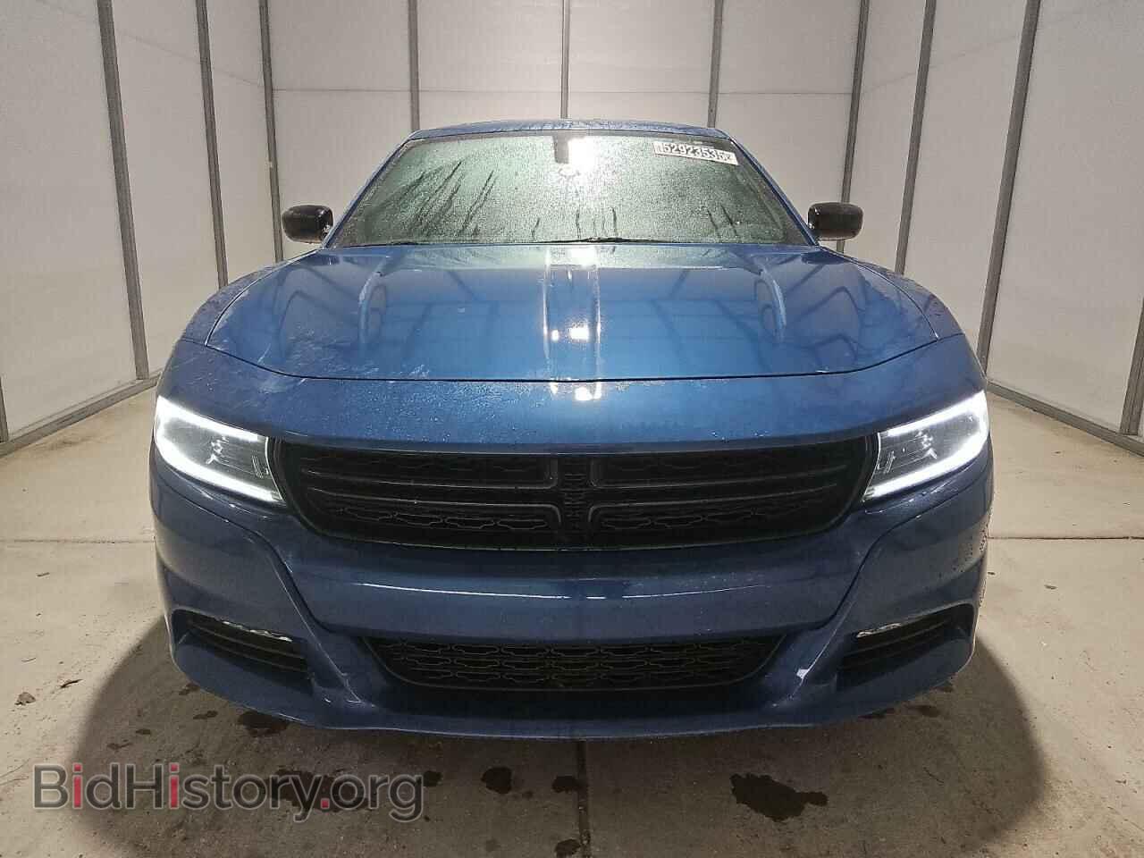2023 DODGE CHARGER - VIN: 2C3CDXBG5PH518944 - Фото 5