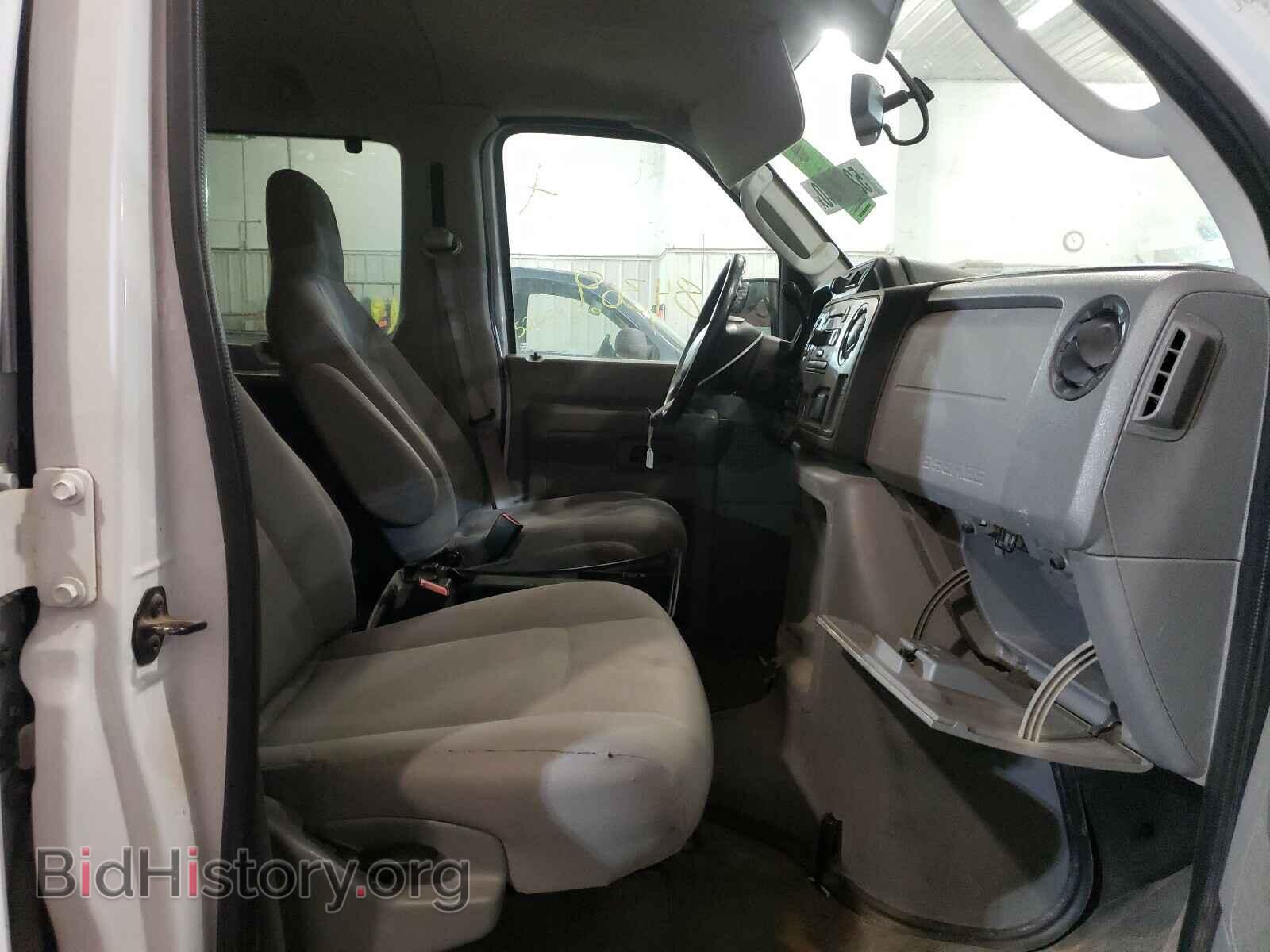 2013 FORD ECONOLINE - VIN: 1FBSS3BL7DDA70108 - Photo 5